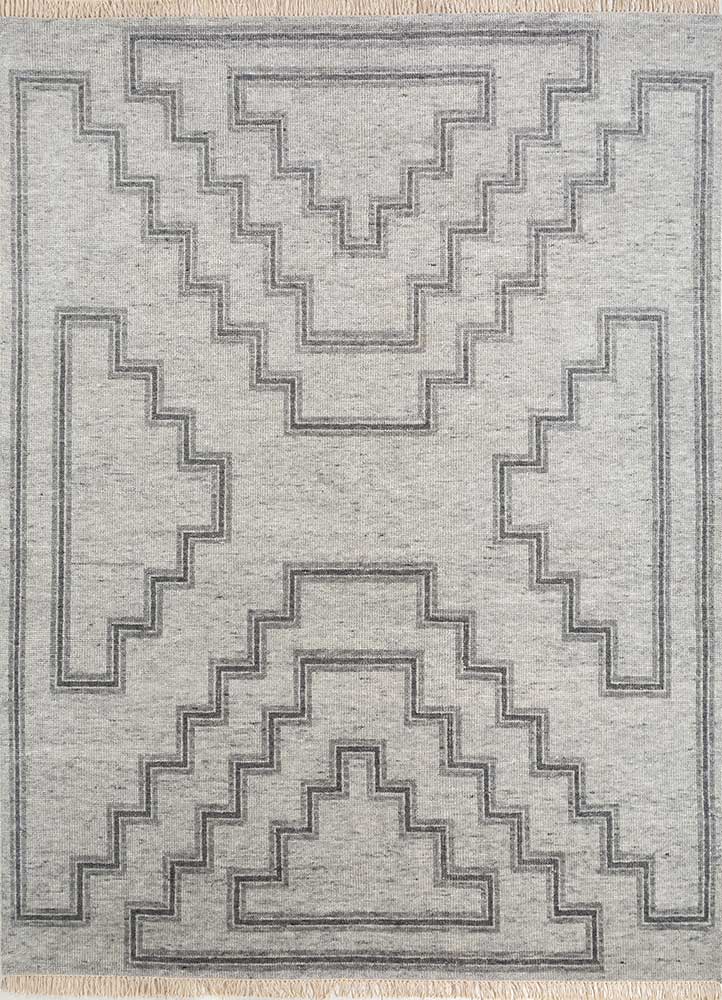 Wool Rug 240x300cm - Wool Rug