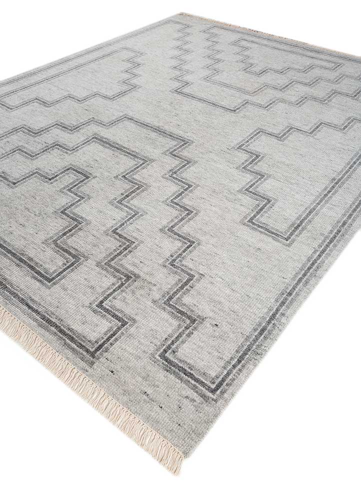 Wool Rug 240x300cm - Wool Rug