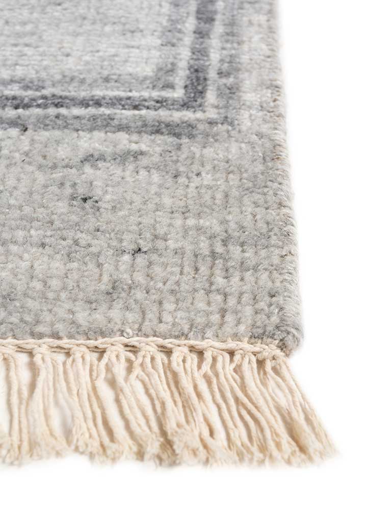 Wool Rug 240x300cm - Wool Rug