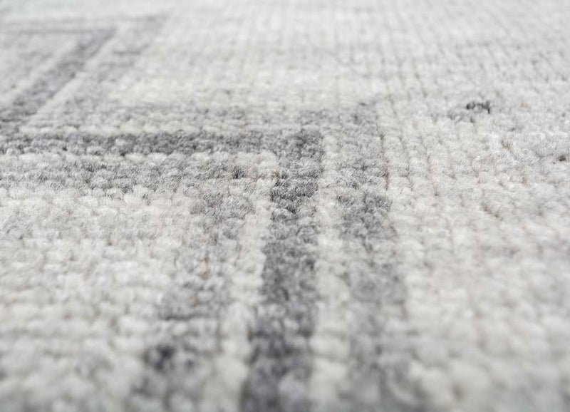 Wool Rug 240x300cm - Wool Rug