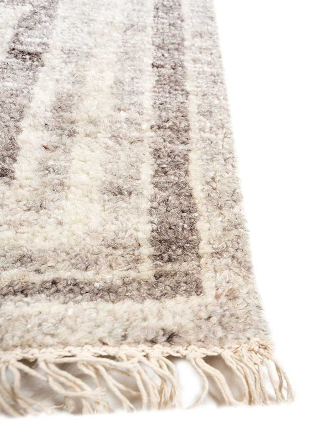 Wool Rug 240x300cm - Wool Rug