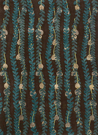 Wool Rug - 270 x 180 cm - beige