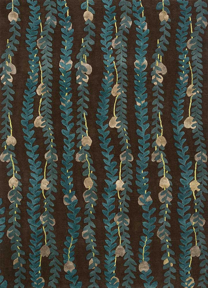 Wool Rug - 270 x 180 cm - beige