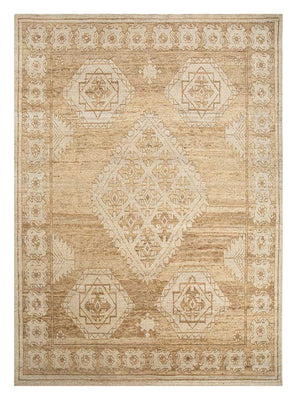 Wool Rug - Kase - rectangle