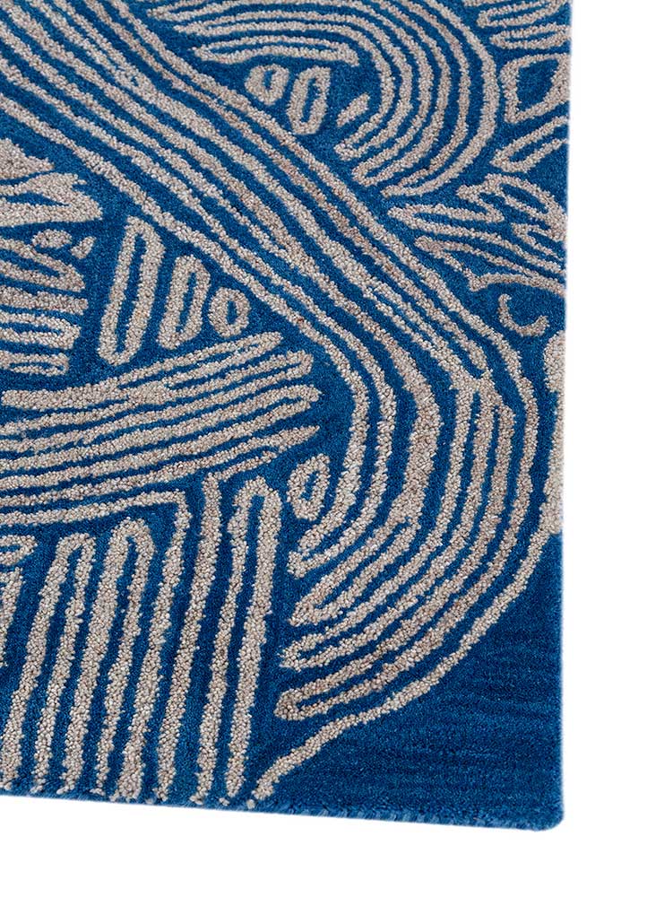 Wool Rug 150x240cm - Wool Rug