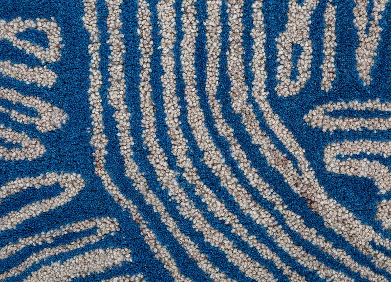 Wool Rug 150x240cm - Wool Rug