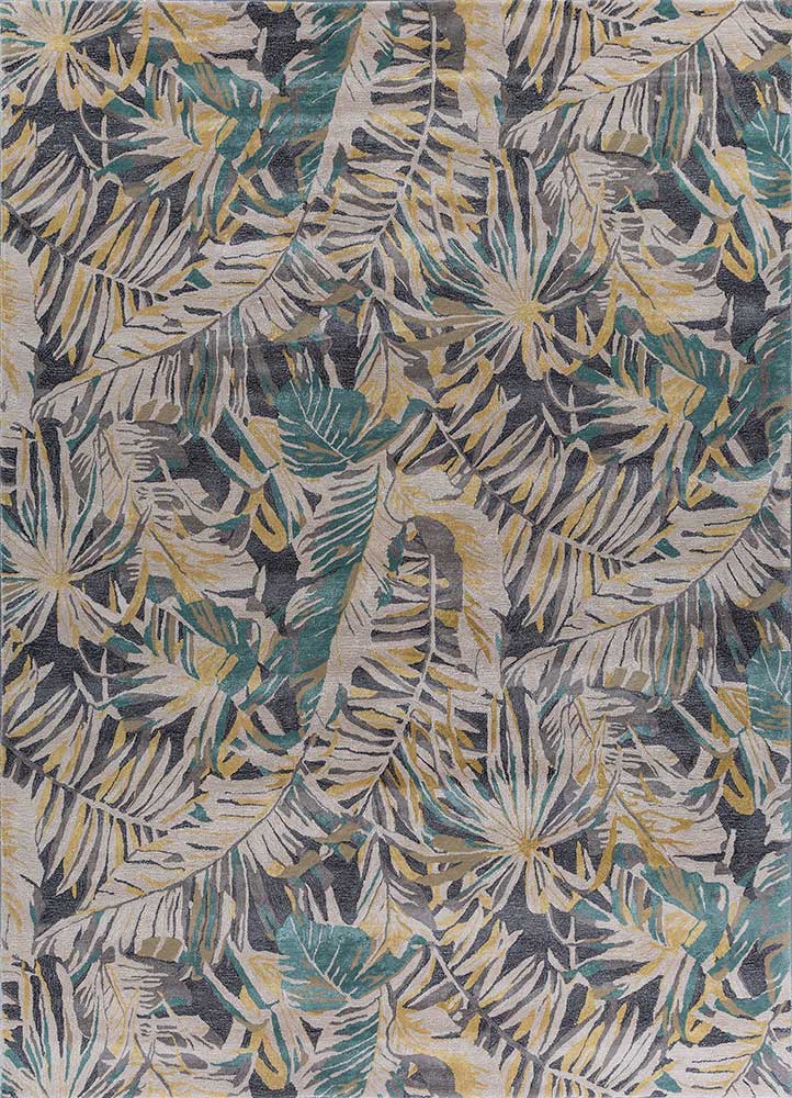 Wool Rug 240x300cm - Wool Rug