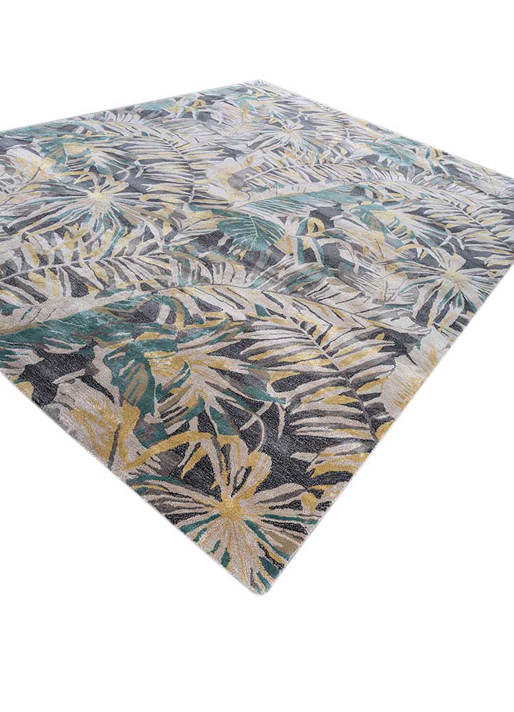 Wool Rug 240x300cm - Wool Rug