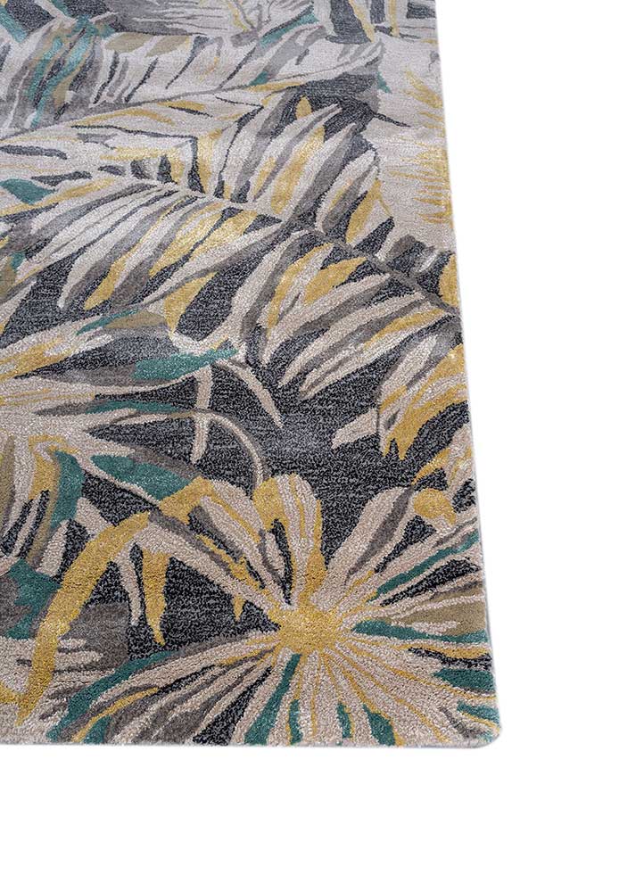Wool Rug 240x300cm - Wool Rug