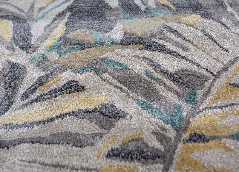 Wool Rug 240x300cm - Wool Rug