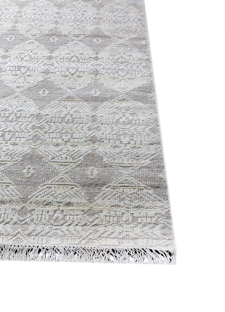 Wool Rug 420x300cm - Wool Rug
