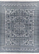 Wool Rug 240x300cm - Wool Rug