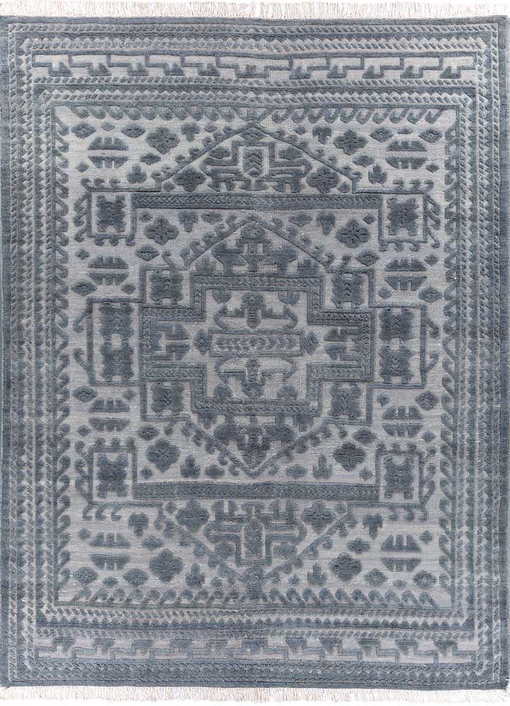 Wool Rug 240x300cm - Wool Rug
