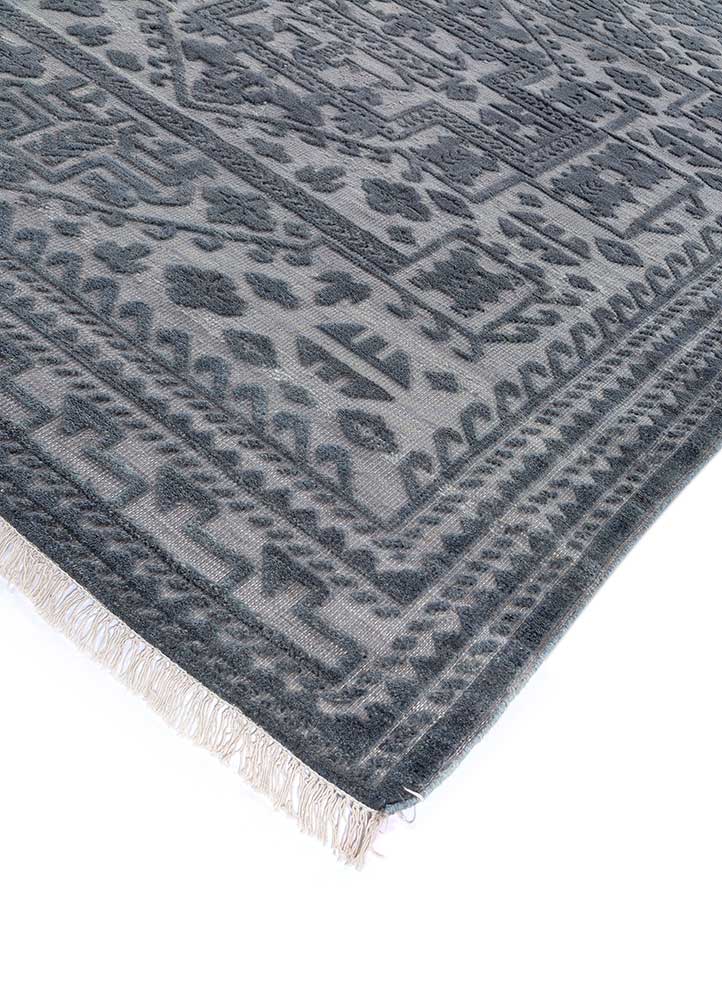 Wool Rug 240x300cm - Wool Rug