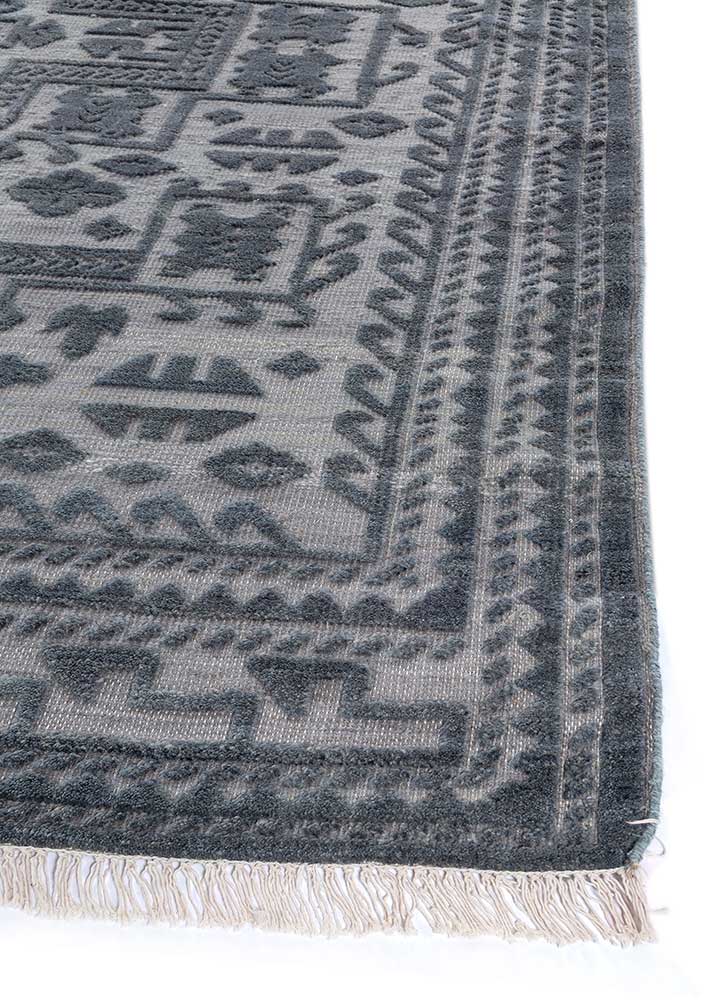 Wool Rug 240x300cm - Wool Rug