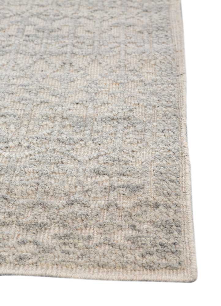 Wool Rug 240x300cm - Wool Rug