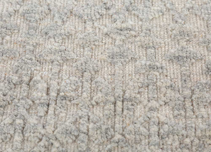 Wool Rug 240x300cm - Wool Rug