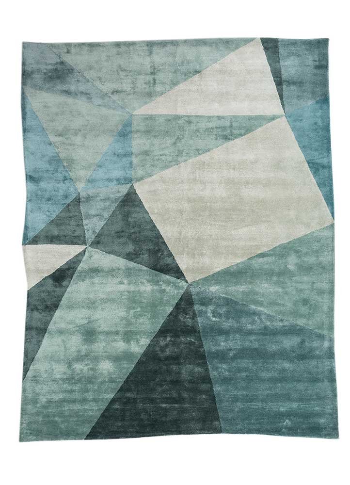 Designer Rug other shape  - 300 x 240 cm - multicolored