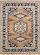 Wool Rug 240x300cm - Wool Rug