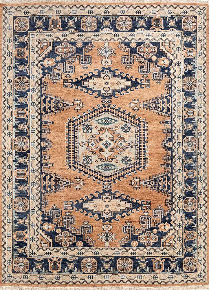 Wool Rug 240x300cm - Wool Rug