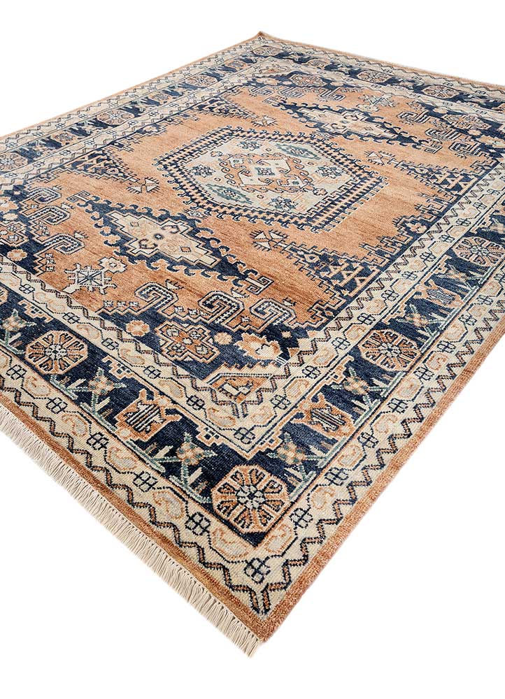 Wool Rug 240x300cm - Wool Rug