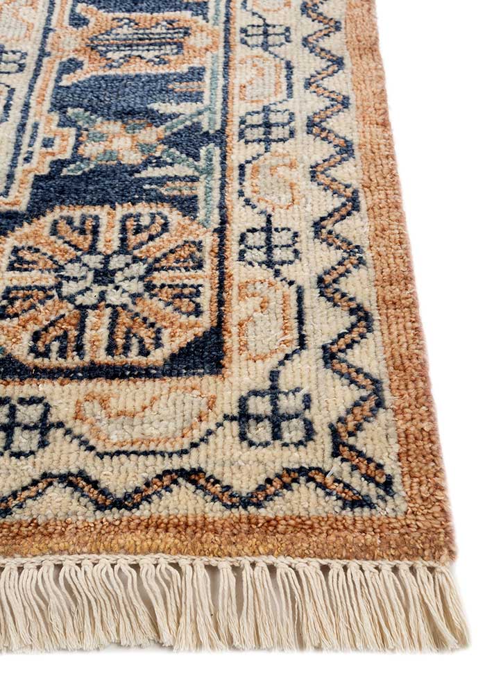Wool Rug 240x300cm - Wool Rug