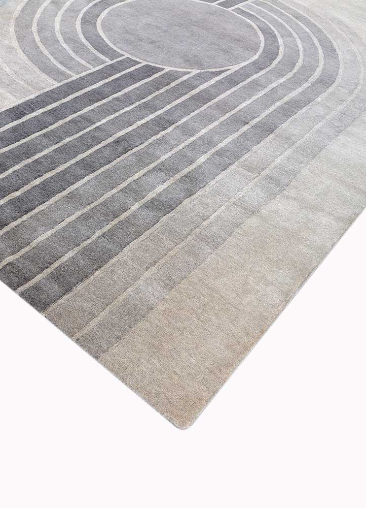 Wool Rug 150x240cm - Wool Rug