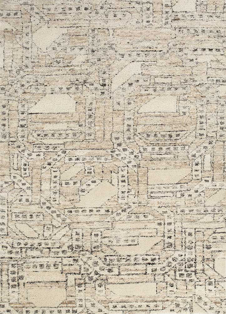Wool Rug 150x240cm - Wool Rug