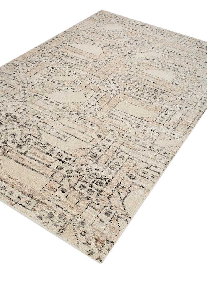 Wool Rug 150x240cm - Wool Rug