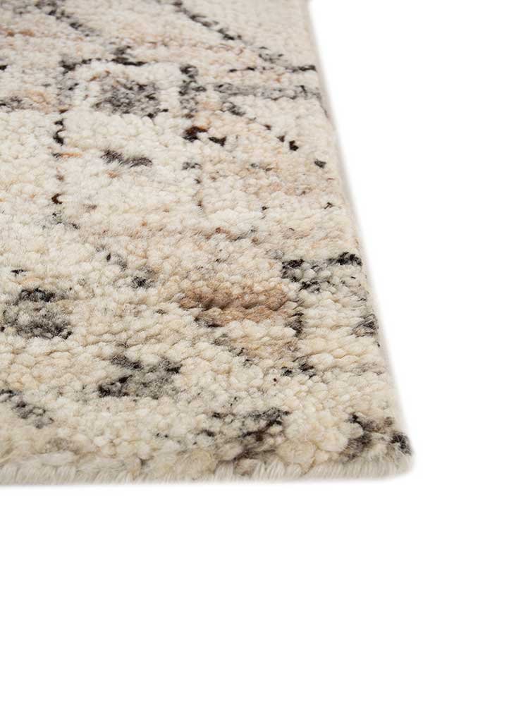 Wool Rug 150x240cm - Wool Rug