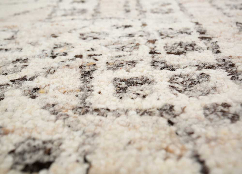 Wool Rug 150x240cm - Wool Rug