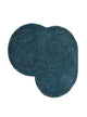 Wool Rug Fiora - Wool Rug