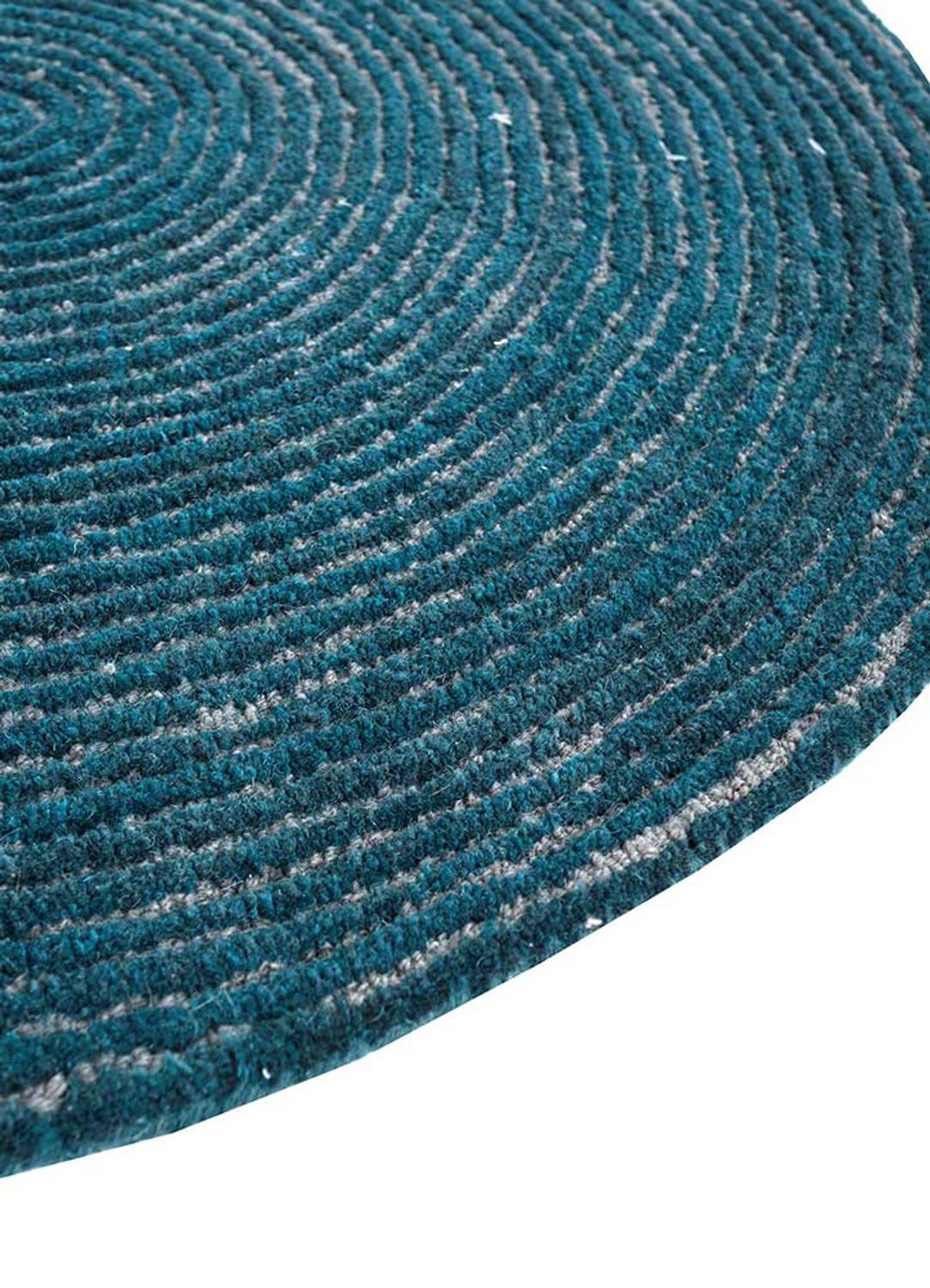 Wool Rug Fiora - Wool Rug