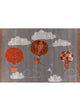Wool Rug 180x270cm - Wool Rug