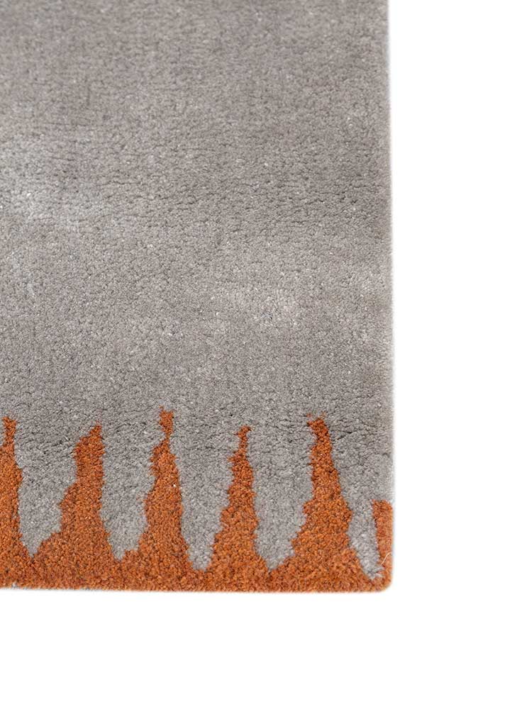 Wool Rug 180x270cm - Wool Rug
