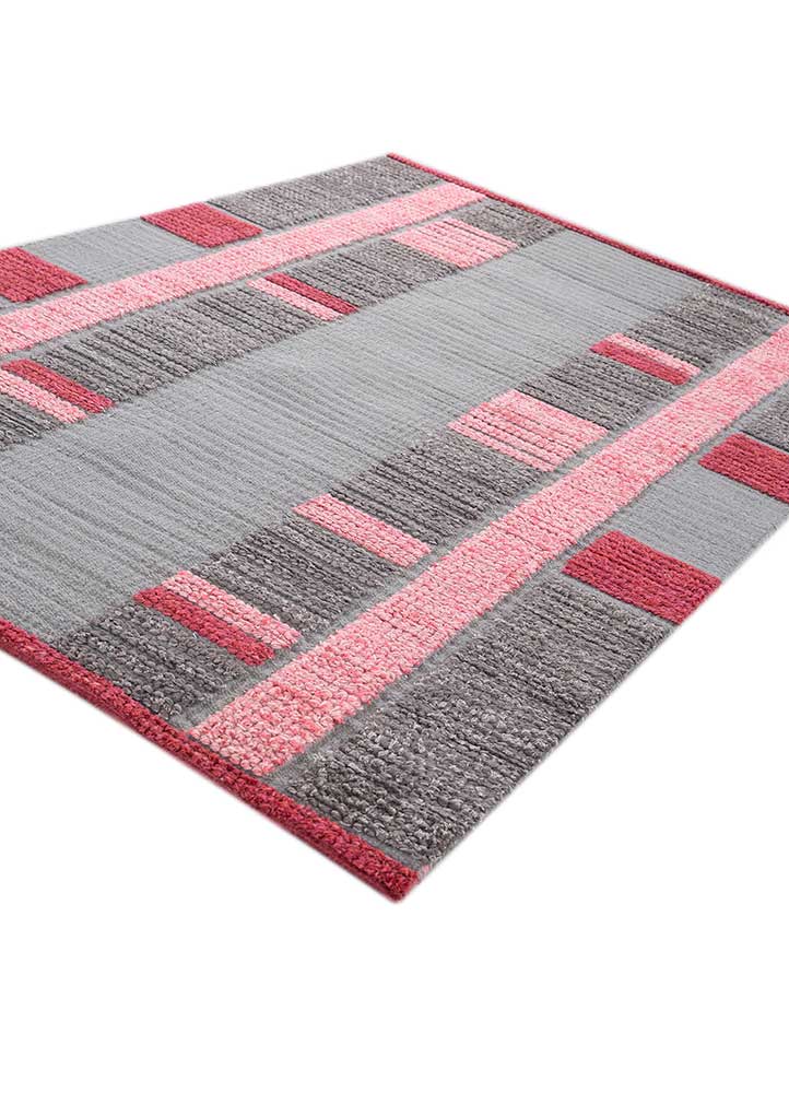 Wool Rug 120x180cm - Wool Rug