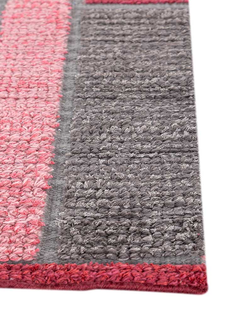 Wool Rug 120x180cm - Wool Rug