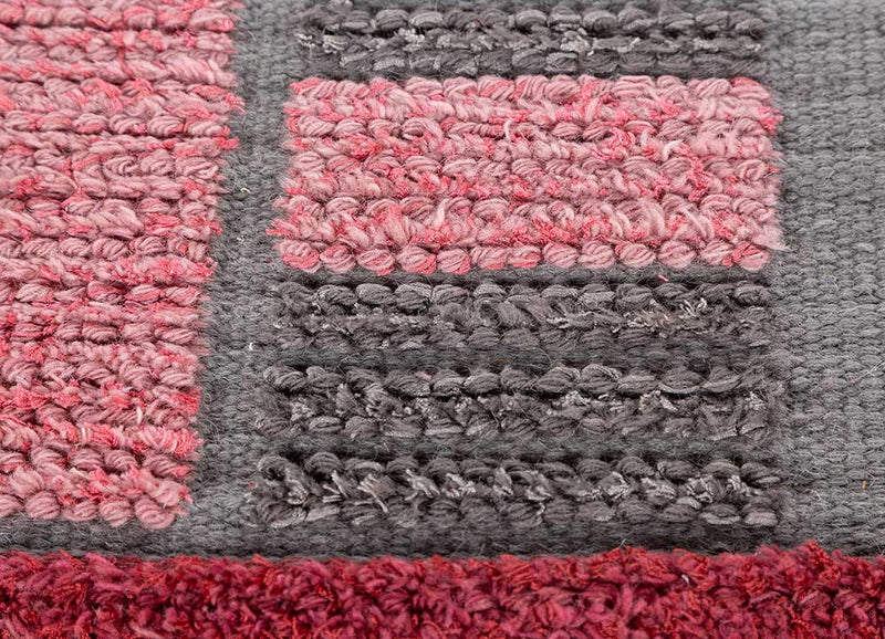 Wool Rug 120x180cm - Wool Rug