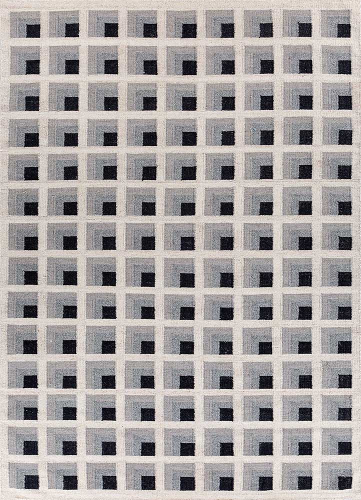 Wool Rug 180x270cm - Wool Rug