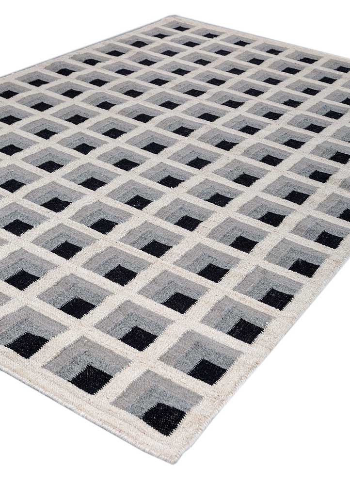 Wool Rug 180x270cm - Wool Rug