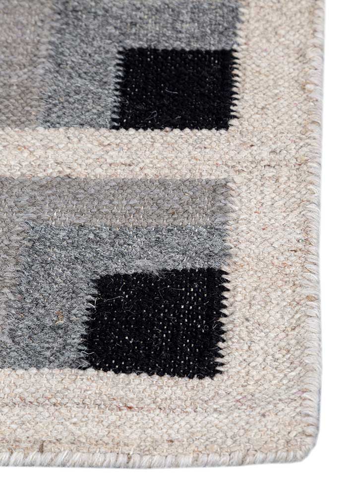 Wool Rug 180x270cm - Wool Rug