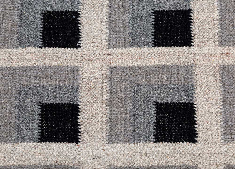 Wool Rug 180x270cm - Wool Rug