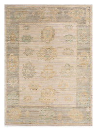 Wool Rug - 300 x 240 cm - beige
