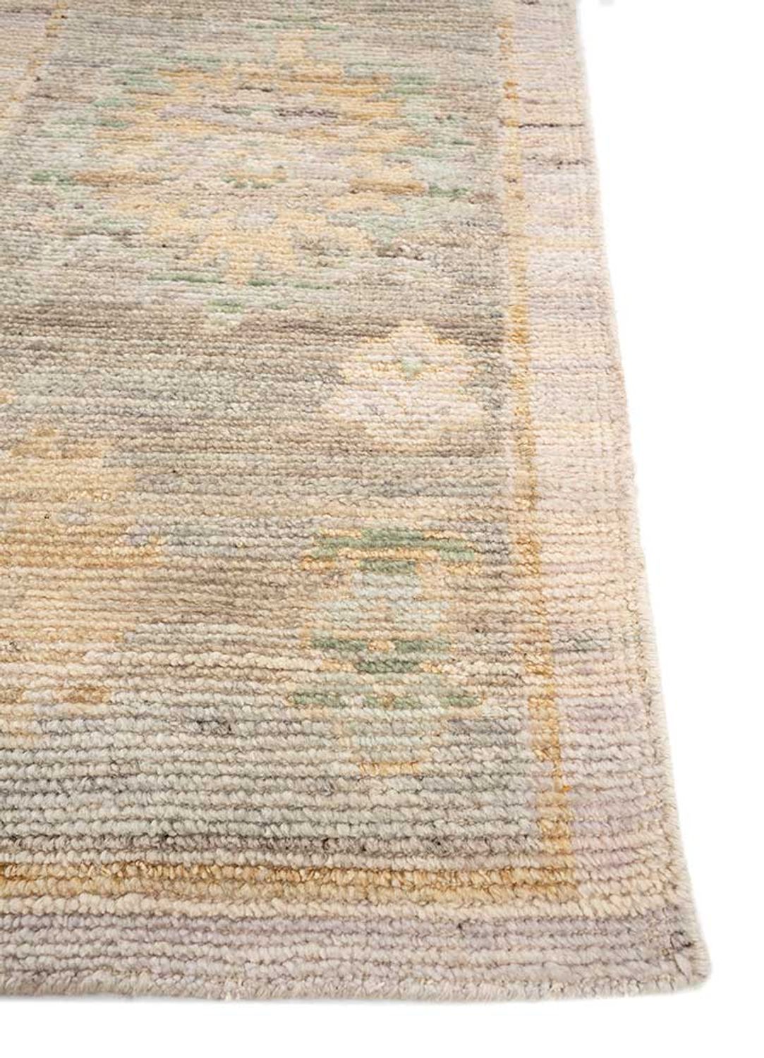 Wool Rug 240x300cm - Wool Rug