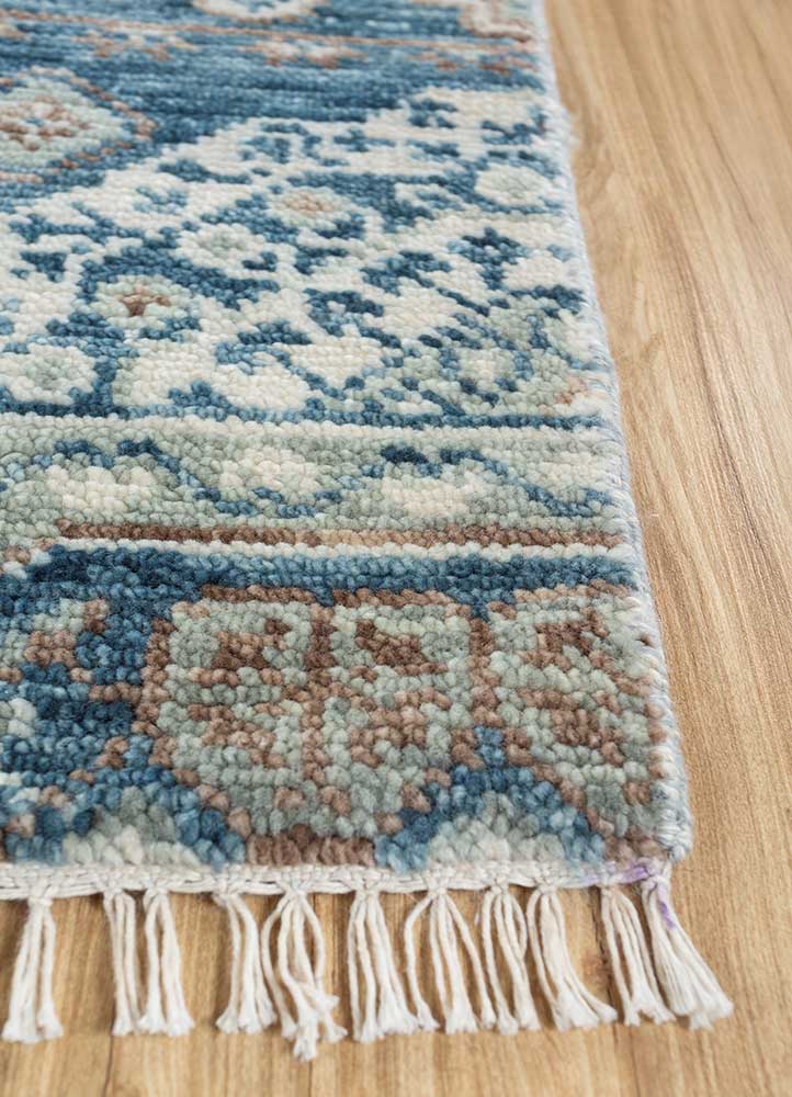 Wool Rug 60x90cm - Wool Rug