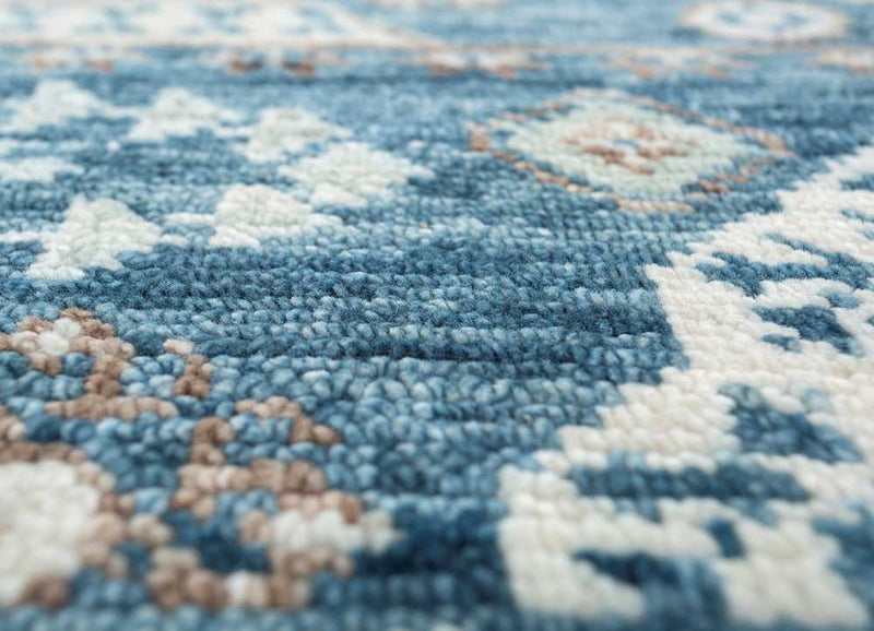 Wool Rug 60x90cm - Wool Rug