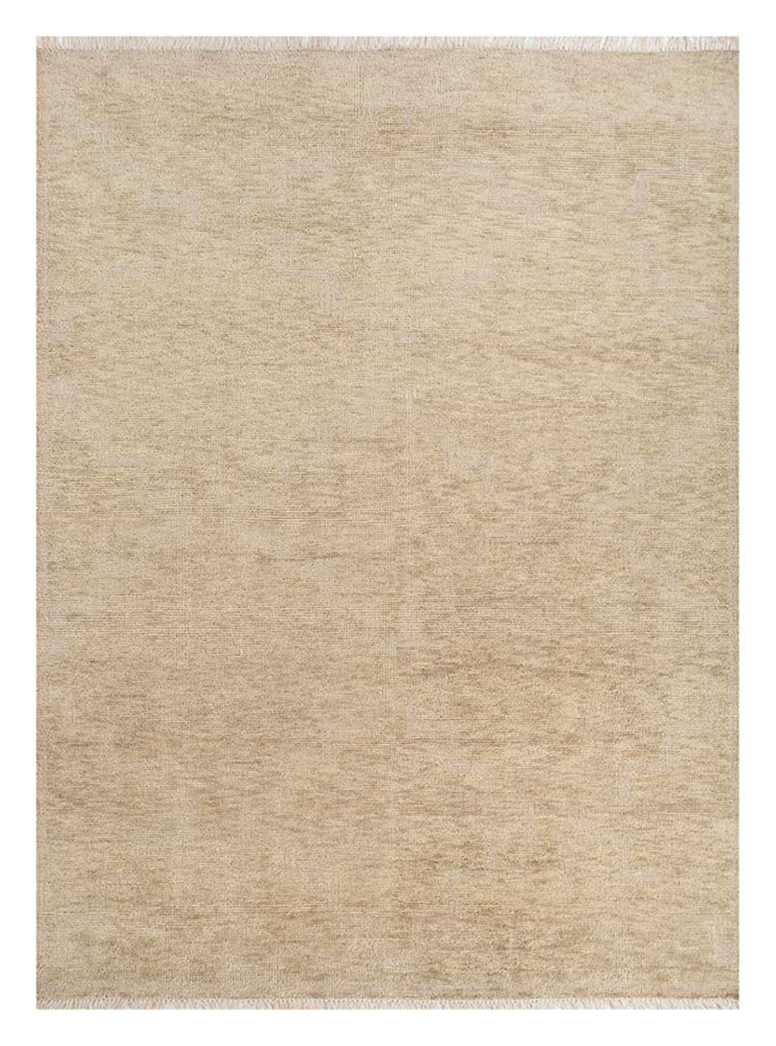 Vintage Rug - 300 x 240 cm - caramel