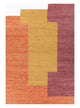 Wool Rug 180x270cm - Wool Rug