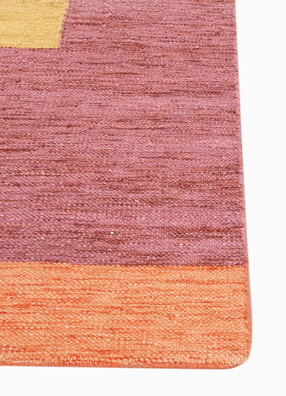Wool Rug 180x270cm - Wool Rug