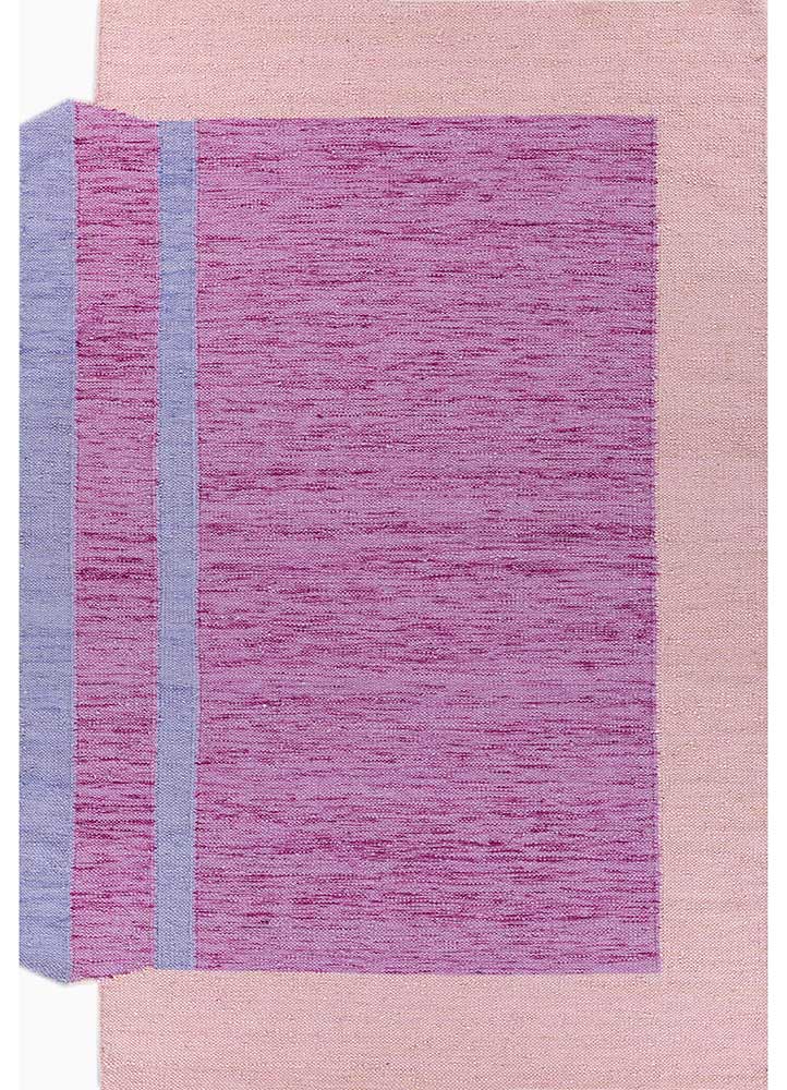 Wool Rug 270x180cm - Wool Rug